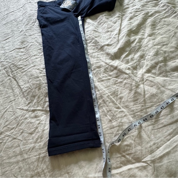 Democracy Ab Solution High Rise Trousers Size 4 - Picture 13 of 14